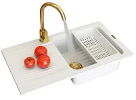 zlew-granitowy-bialy-ada-jednokomorowy-zlewozmywak-5w1-z-bateria-syfonem