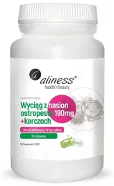 aliness-ostropest-karczoch-ekstrakt-sylimaryna