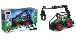 bburago-model-tractor-fendt-10cm