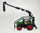 bburago-model-tractor-fendt-10cm-stan-opakowania-oryginalne