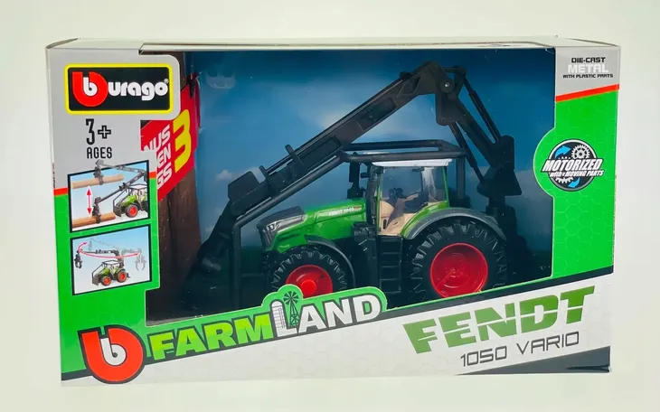 bburago-model-tractor-fendt-10cm-marka-bburago