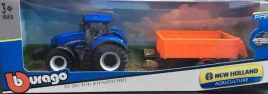 bburago-model-tractor-t7-315-with-tipping-trailer-10cm