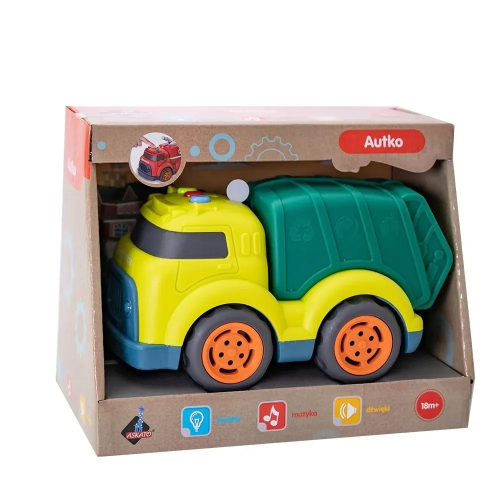 smieciarka