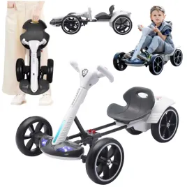 gokart-elektryczny-jezdzik-auto-na-akumulator-dla-dzieci-skladany-pilot