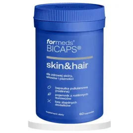 formeds-bicaps-skinandhair-witaminy-mineraly-na-skore-wlosy-paznokcie-60-kap