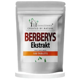 forest-vitamin-berberys-ekstrakt-korzenia-berberysu-500mg-berberyna-100-tab