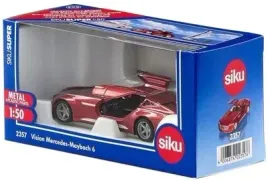 vision-mercedes-maybach-6-siku-super-s2357