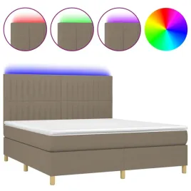 lozko-kontynentalne-z-materacem-i-led-160x200-taupe