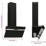 okap-scienny-60-cm-led-czarny-297-m-h-moc-180-w