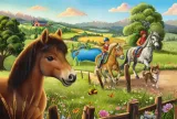 puzzle-3-x-48-konie-112942-kod-producenta-4001504565190