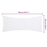siatka-maskujaca-biala-708x423-cm-stan-nowy-waga-z-opakowaniem-2-25-kg