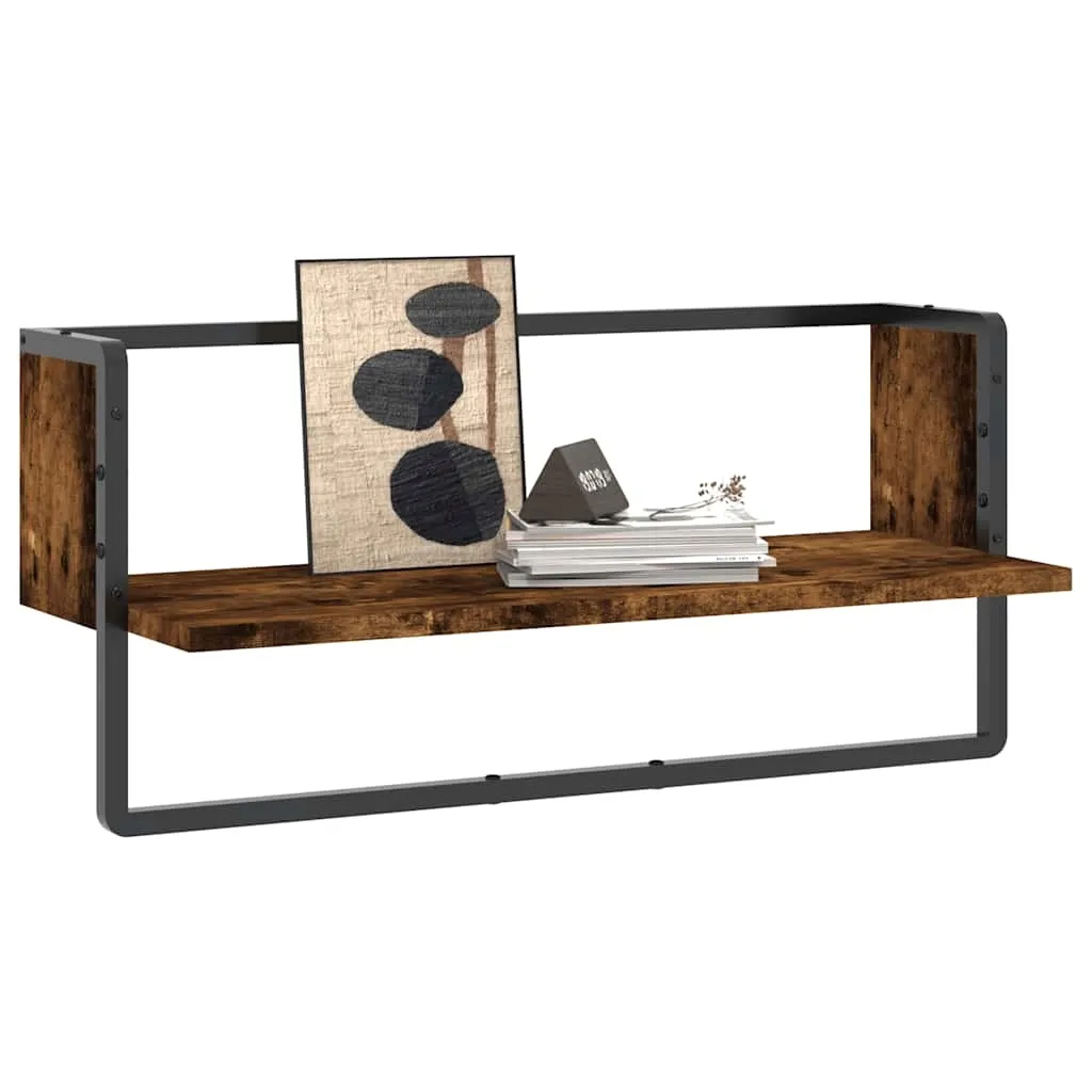 polka-scienna-dab-65x25x30-cm-stan-nowy