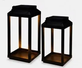 lampion-solarny-metalowy-czarny-komplet-2-szt-36-cm-i-32-cm