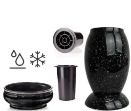 wazon-i-misa-na-cmentarz-doniczka-mrozoodporna-czarna-o-17-cm-wazon-h-22-cm