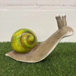 slimak-dekoracyjny-zielony-do-ogrodu-30-cm-kolorowy-oryginalna-dekoracja