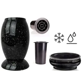 wazon-i-misa-na-cmentarz-doniczka-mrozoodporna-czarna-o-17-cm-wazon-h-22-cm