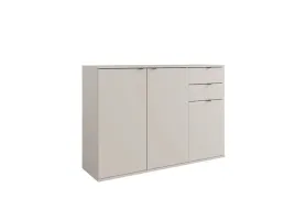 nowoczesna-komoda-tetris-02-120-cm-kaszmir-szuflady-metalowy-uchwyt