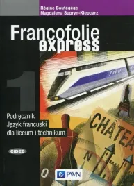 francofolie-express-1-podrecznik-jezyk-francuski-liceum-i-technikum
