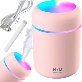 nawilzacz-powietrza-dyfuzor-aromaterapia-lampka-nocna-led-rgb-z-pilotem-usb