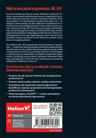 machine-learning-i-natural-language-processing-w-programowaniu-podrecznik-stan-opakowania-oryginalne