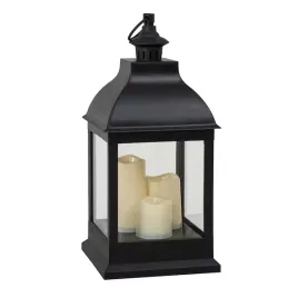 latarnia-ogrodowa-lampa-led-czarna-49-cm-klasyczna-czern-baterie-kwadratowa