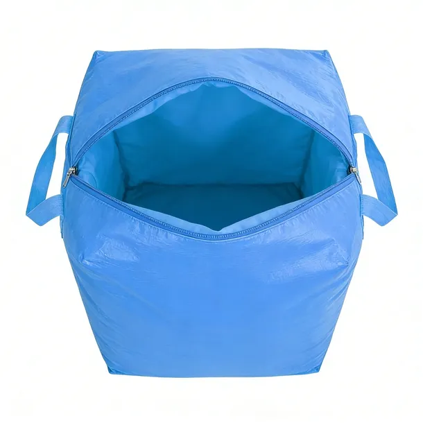 TORBA BAG Na ZABAWKI Największy Pojemnik 3XL 200L KURIERSKI TORBA