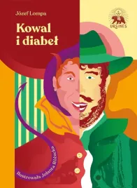 kowal-i-diabel-bajki-jozef-lompa-jolanta-rozacka