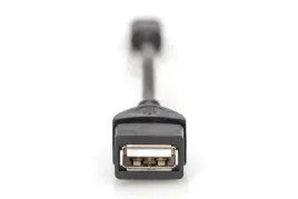 digitus-adapter-konwerter-usb-mini-b-usb-a-otg-02-m