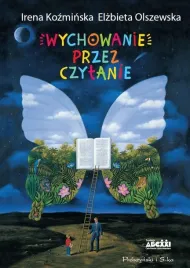 wychowanie-przez-czytanie-irena-kozminska-elzbieta-olszewska