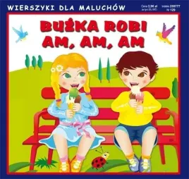wierszyki-dla-maluchow-buzka-robi-am-am-am-praca-zbiorowa