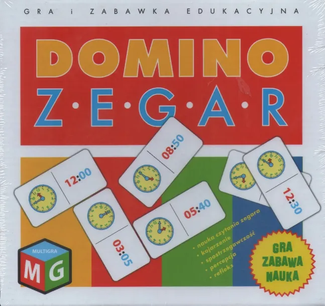 domino-zegar-stan-opakowania-oryginalne