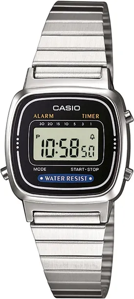 Zegarek damski Casio VINTAGE Mini