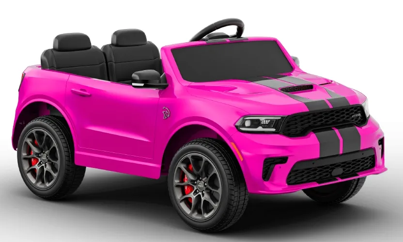 pojazd-dodge-durango-rozowy