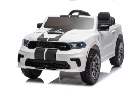pojazd-dodge-durango-bialy