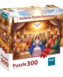 puzzle-300-elementow-zeslanie-ducha-swietego