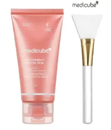 medicube-collagen-night-wrappink-maska-kolagenowa-na-noc-75ml-szpatulka