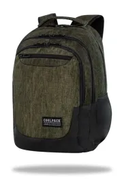 plecak-coolpack-soul-snow-olive-green