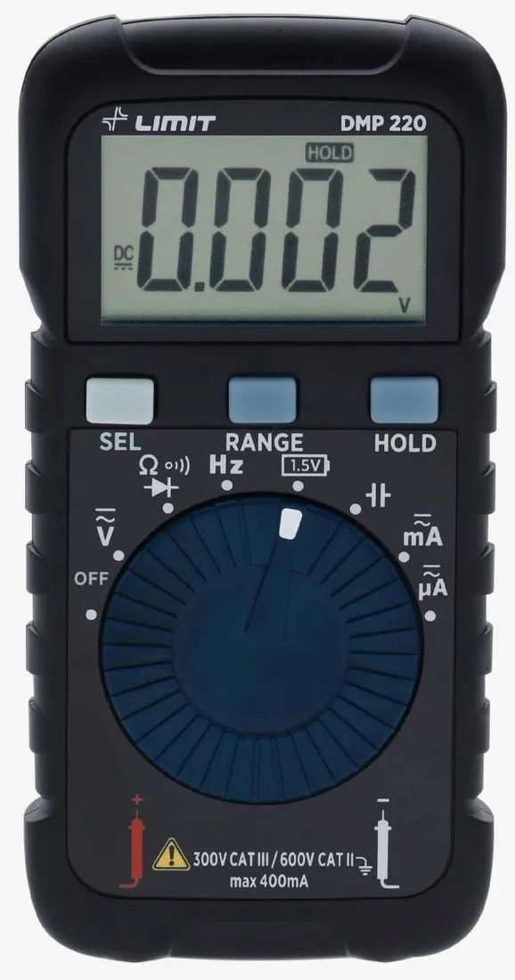 limit-dmp-220-multimetr