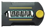 wolfcraft-bitbutler-solid-zestaw-bitow-11pc-stan-nowy