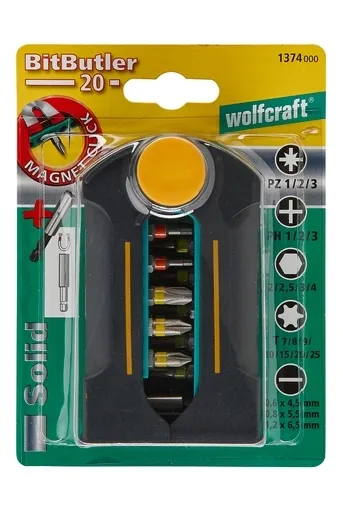 wolfcraft-bitbutler-solid-zestaw-bitow-21pc-marka-wolfcraft