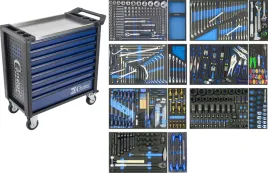 condor-tools-szafka-wozek-narzedziowy-xxl-8-szuflad-z-narzedziami-483el