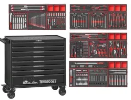 tengtools-wozek-narzedziowy-z-zestawem-narzedzi-391-el-teng-black-391