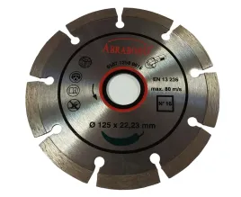 abraboro-tarcza-diamentowa-segmentowa-125mm