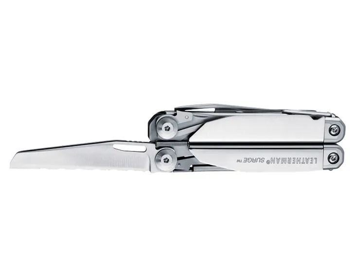 multitool-leatherman-21w1-multitool-surge-830165-narzedzia-kombinerki-miarka-nozyczki-ostrze-otwieracz-do-kapsli-otwieracz-do-puszek-pila-pilnik-przecinak-sciagacz-do-izolacji-srubokret-krzyzakowy-srubokret-plaski-szpikulec-szydlo