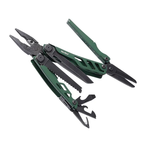 multitool-nextool-flagship-pro-16-funkcji-zielony-cechy-dodatkowe-blokada-futeral
