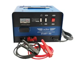 adler-start-40-prostownik-transformatorowy-12-24v-580-040