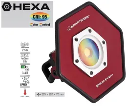 kraftwerk-lampa-hexa-color-control-1400lm-20w-cob
