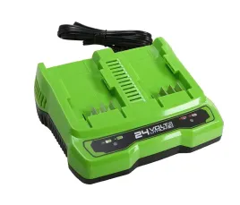 greenworks-24v-ladowarka-dual-slot-4a