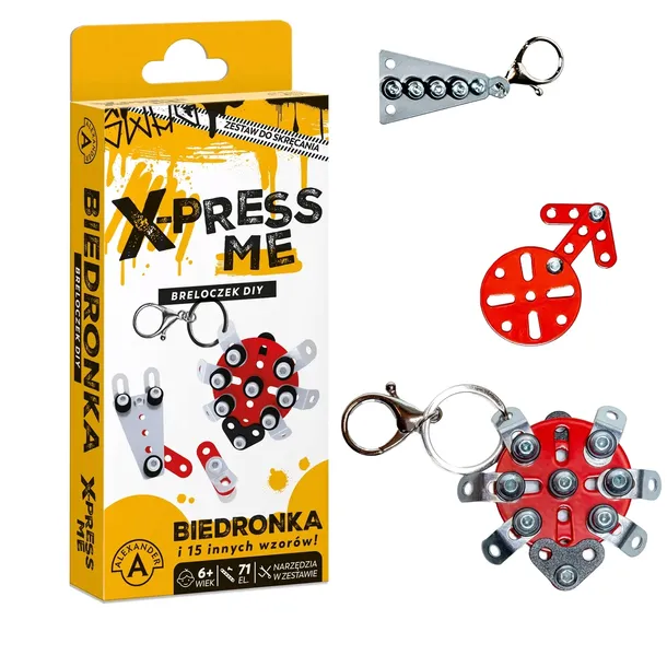 x-press-me-brelok-diy-biedronka-stan-nowy