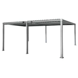 pergola-ogrodowa-multiklimatyczna-3x6-z-regulowanym-stalowym-dachem-18mkw